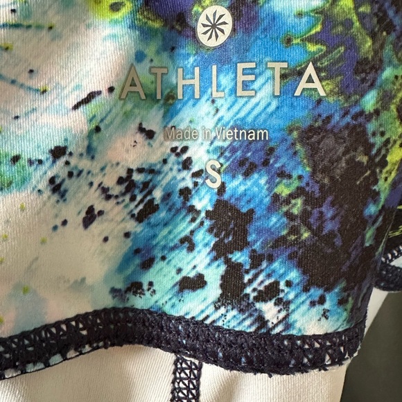 Athleta Leggings - Picture 4 of 5